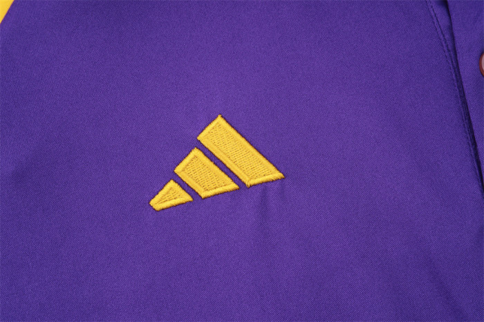 Real Madrid POLO Jersey 23/24