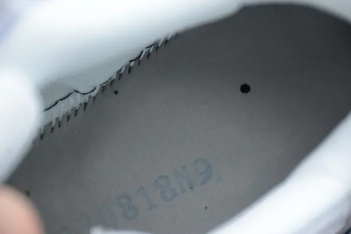 Air Jordan 11 Low White Blue AJ11 CD6846-102