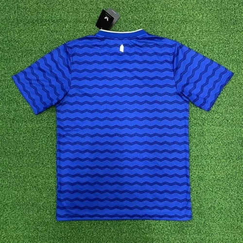 Everton Home Man Jersey 25/26