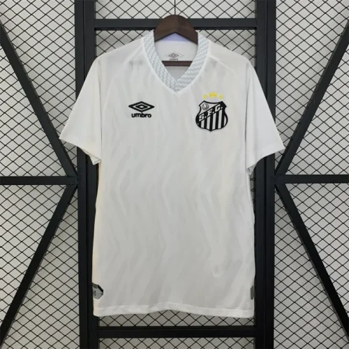 Santos Home Man Jersey 25/26