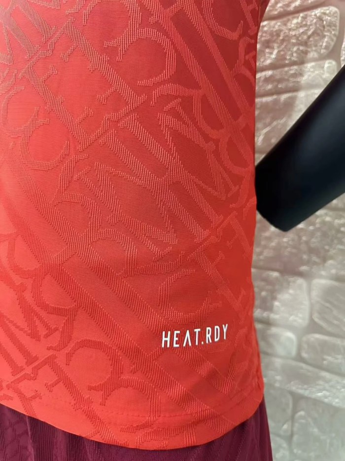 Real Madrid Special Edition Player Version 2024