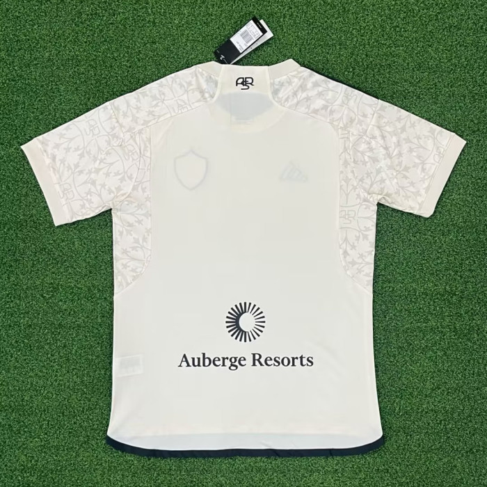 AS Roma Away Man Jersey 23/24