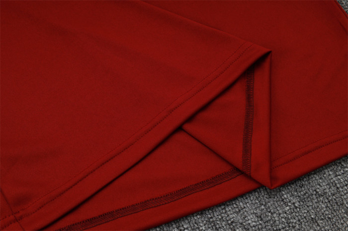 Manchester United POLO Jersey 23/24