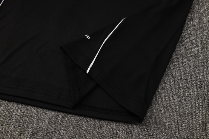 Real Madrid Training Jersey 25/26