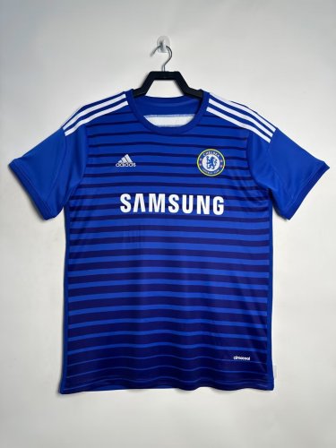 Chelsea Home Retro Jersey 2014/15