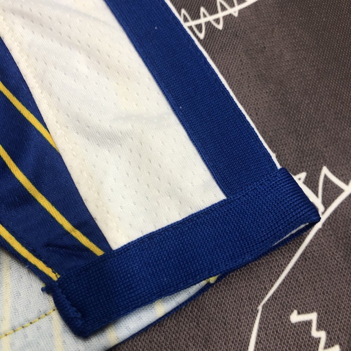 Golden State Warriors  Shorts  Statement Edition 2021