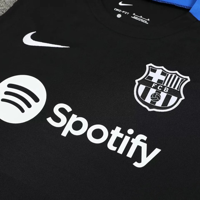 Barcelona Training Jersey 24/25