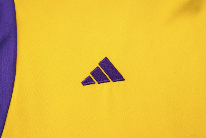 Real Madrid Training Jersey 23/24