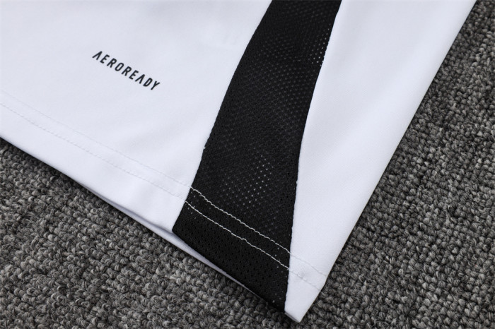 Flamengo Training Jersey 25/26