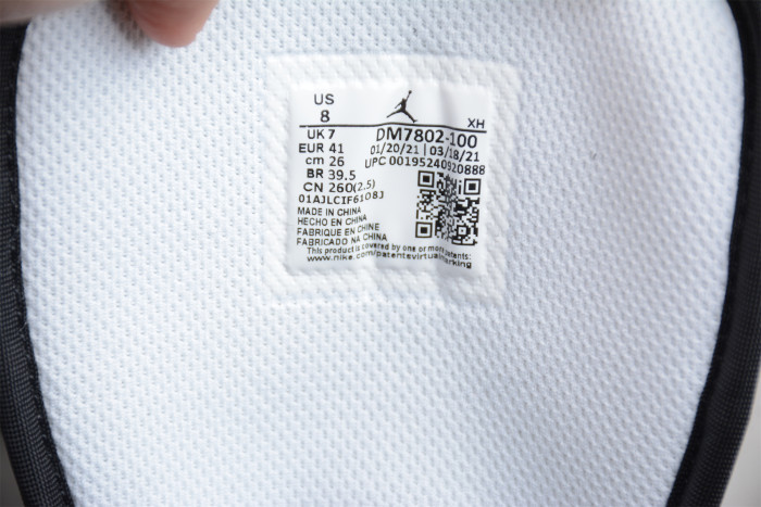 Air Jordan 1 Mid Se Heat Reactive Dutch Green