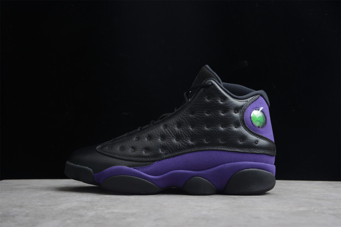 Air Jordan 13 “Court Purple”AJ13 DJ5982-015