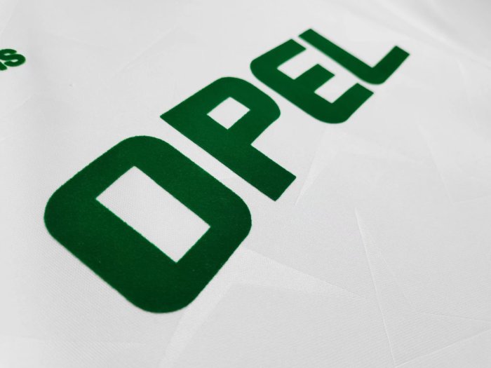 Ireland Retro Away Jersey 1990/92