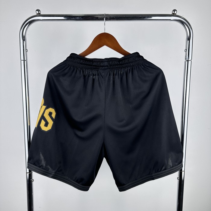 Cleveland Cavaliers  Basketball Shorts Manifesto version 22/23