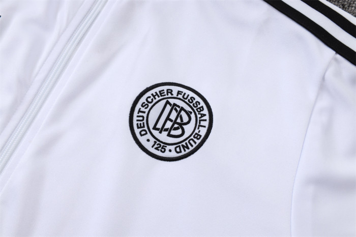 Germany Training Jacket 25/26
