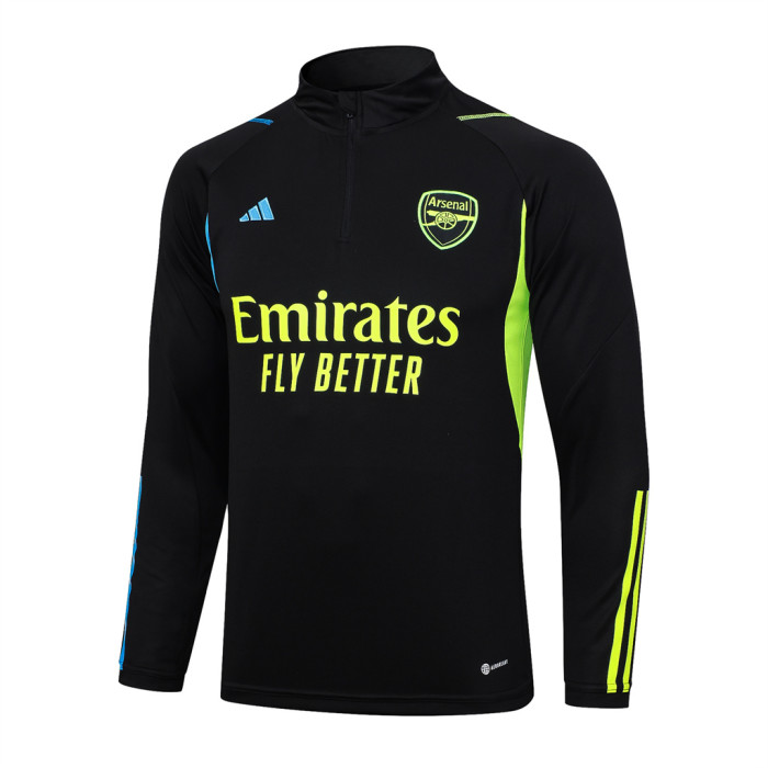 Arsenal Training Jersey Suit 23/24