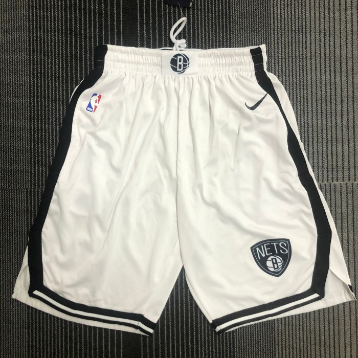 Brooklyn Nets  Swingman Shorts 2021