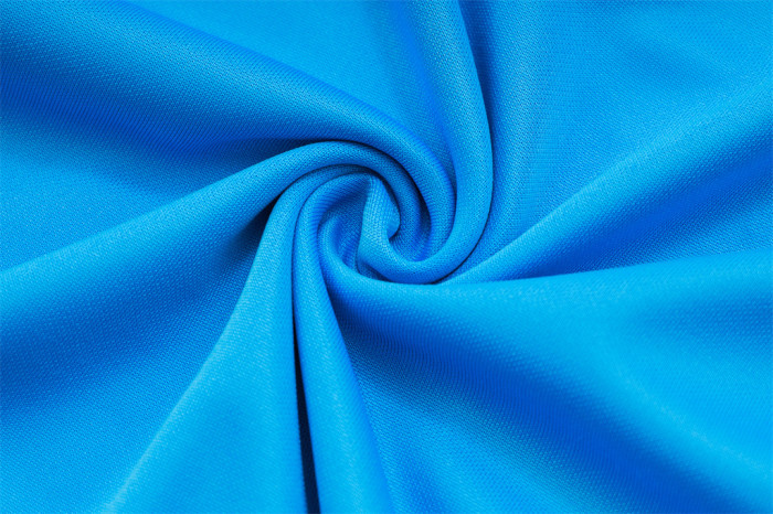 Al-Nassr Training Jersey Suit 23/24