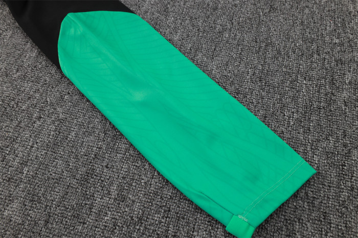 Chelsea Training Jersey Suit 23/24