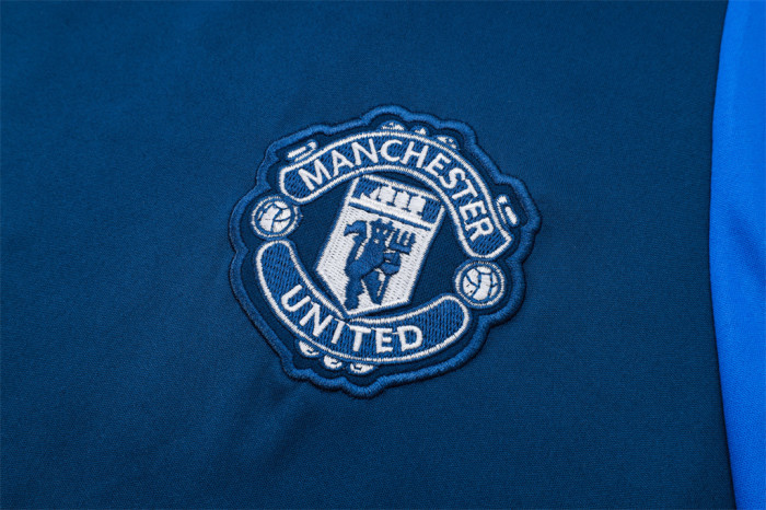 Manchester United Training Jersey 23/24