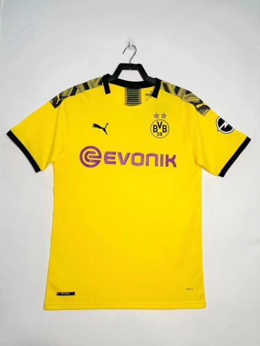 Borussia Dortmund Home Man Jersey 2019/20