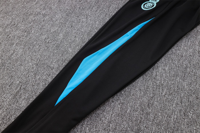 Al-Nassr Training Jersey Suit 23/24