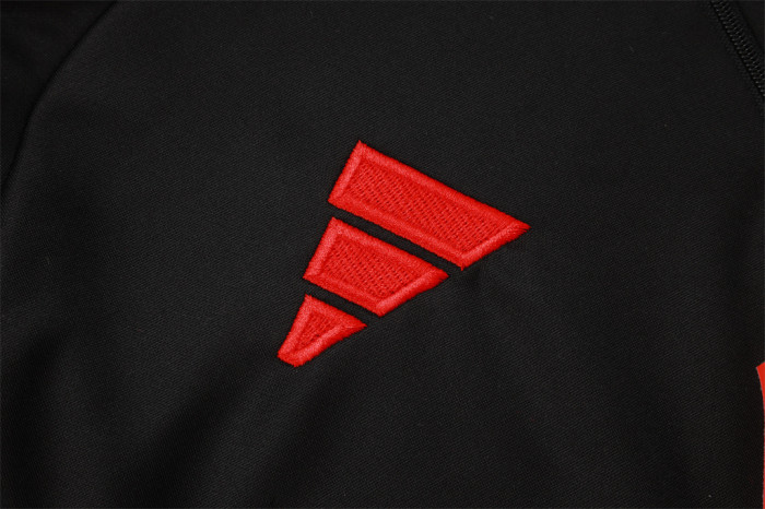 Liverpool Training Jersey Suit 25/26