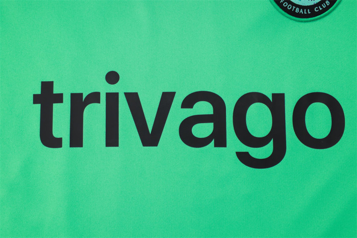 Chelsea Training Jersey 23/24