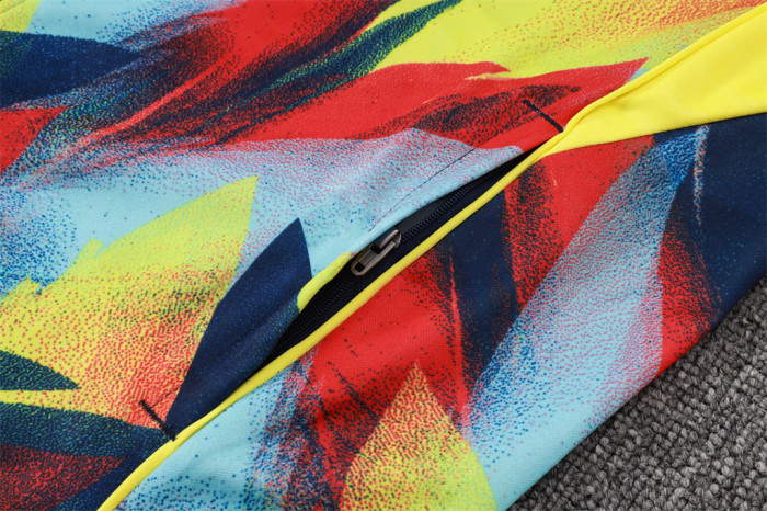 Arsenal Training Jacket 25/26