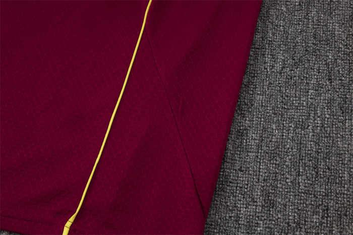 Arsenal Training Short sleeve Jersey 25/26