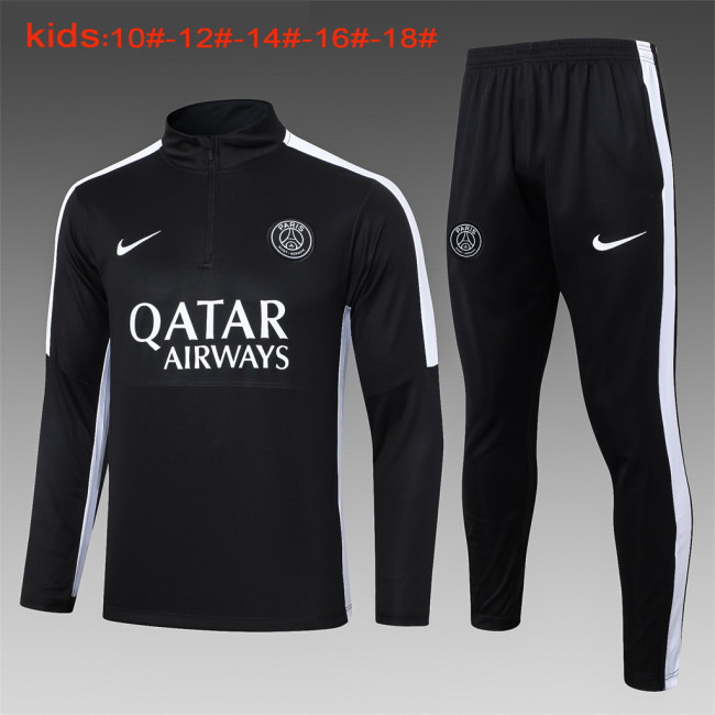 Paris Saint Germain Kids Training Suit 23/24