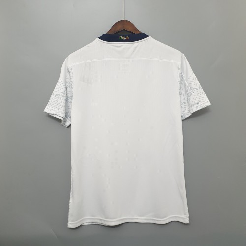 Italy Away Man Jersey 20/21