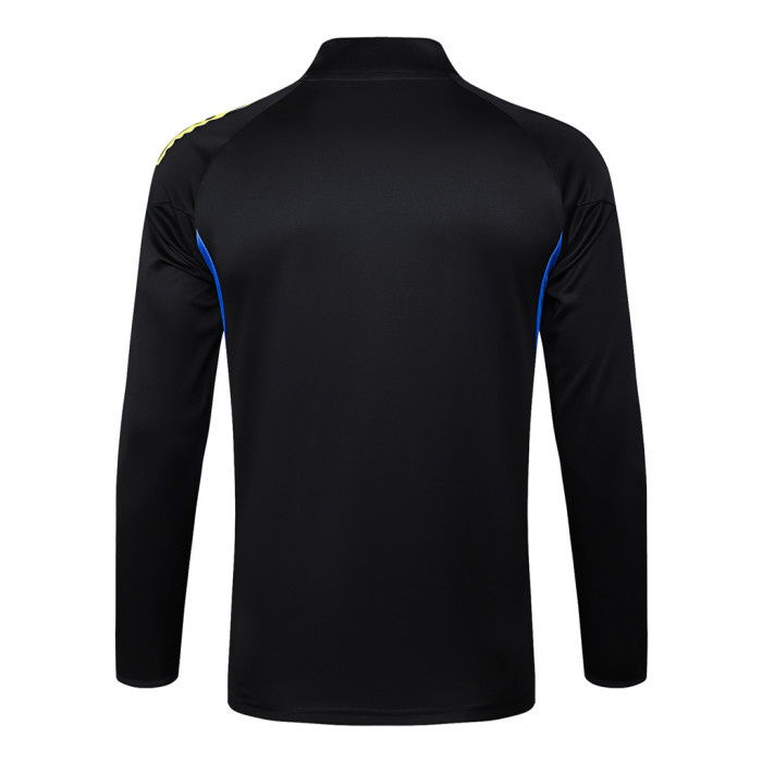 Manchester United Training Jersey Suit 25/26