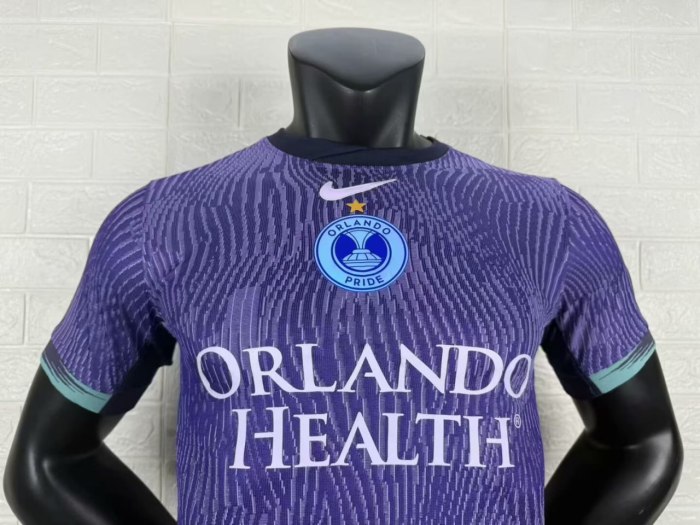 Pumas UNAM Third Man Player Jersey 25/26