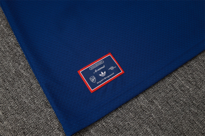 Arsenal POLO Jersey 25/26