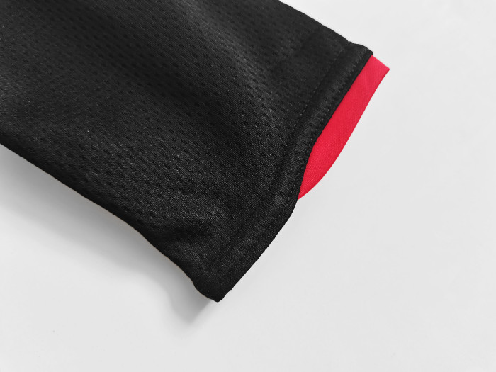 Manchester United Away Long Sleeve Retro Jersey 2007/08