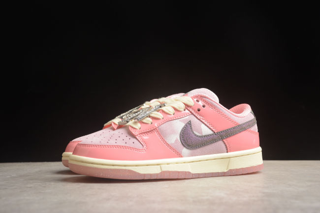 SB Dunk Low LX 'Barbie' FN8927-621