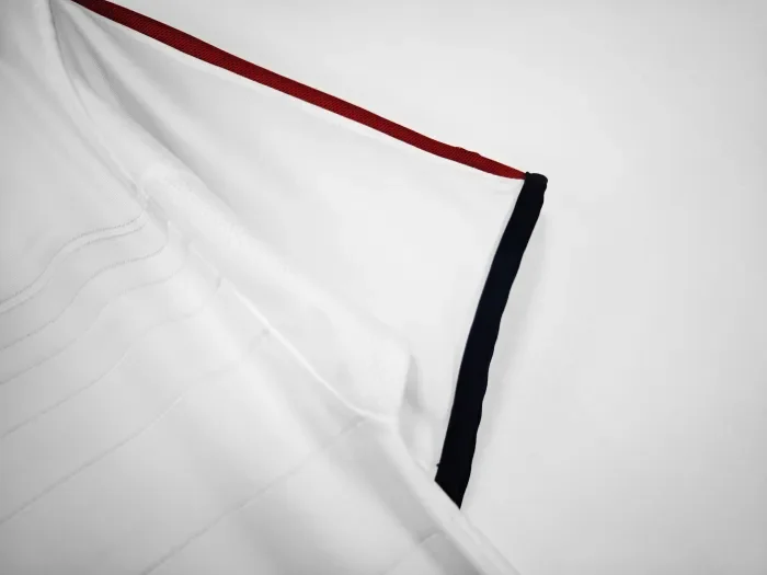 England Home Retro Jersey 2004/05