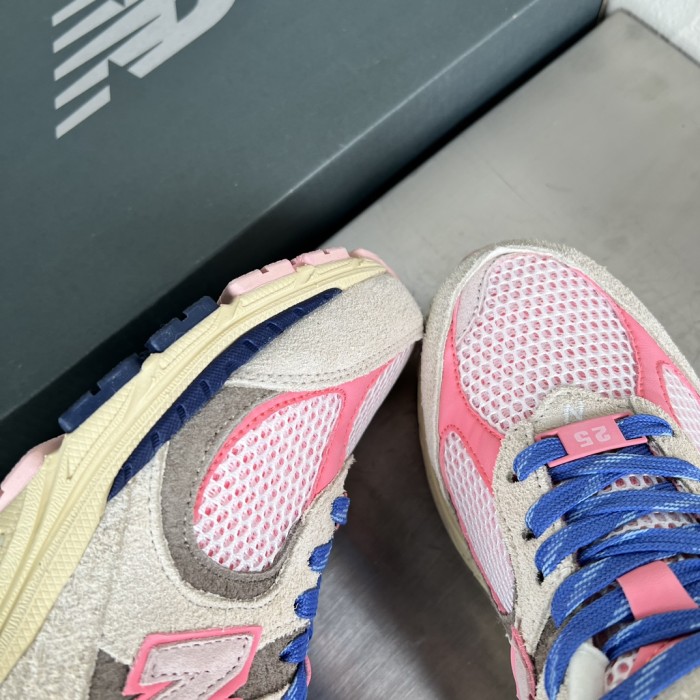 New Balance 2002R x Hype DC Low Native Dynamics - M2002RHE