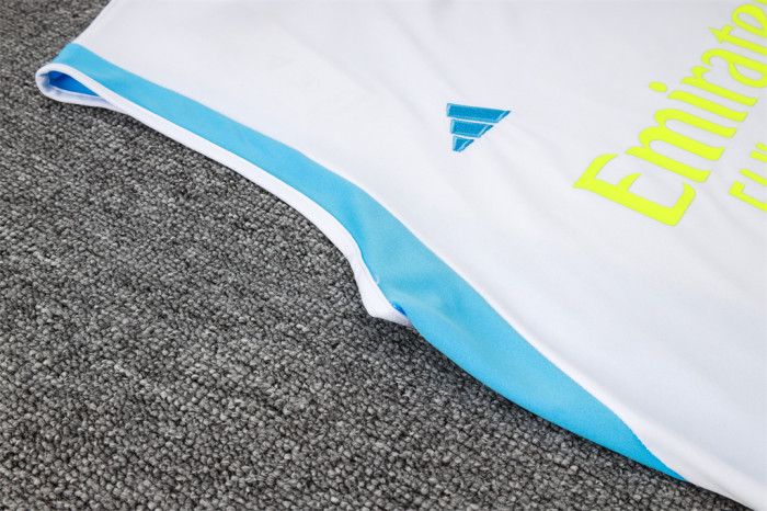 Arsenal Training Jersey 23/24