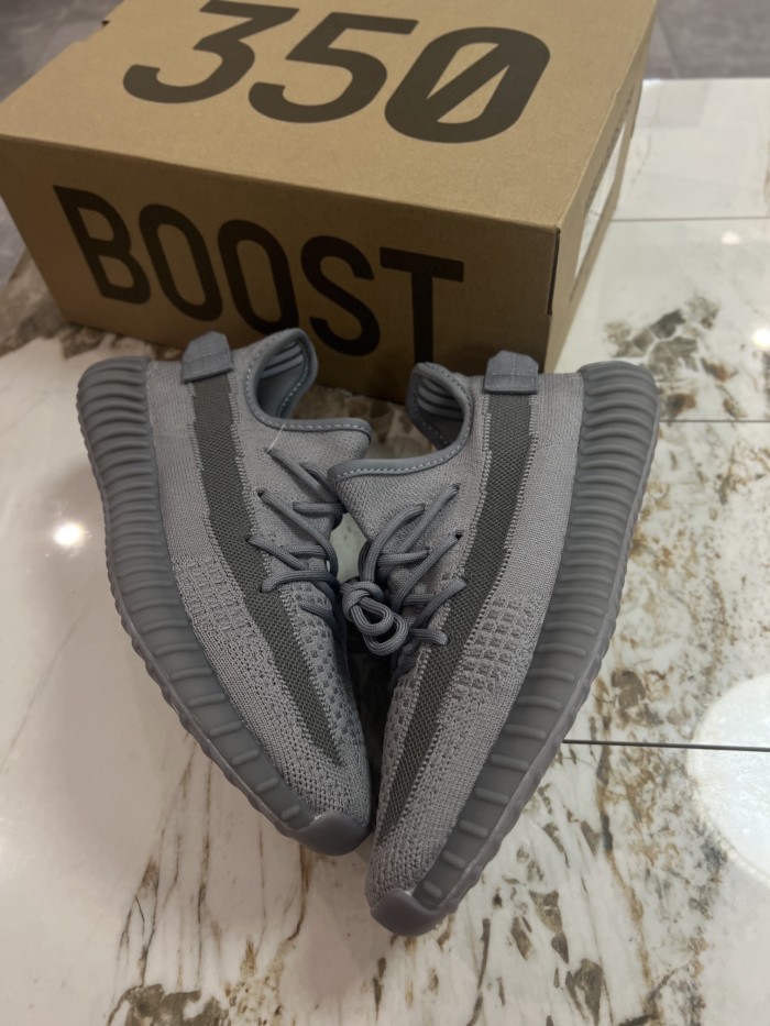 Boost 350 V2  Steel Grey” sneakers IF3219