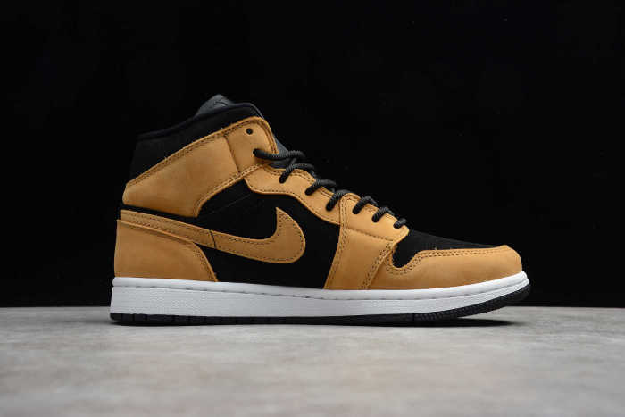 Air Jordan 1 Mid SE Desert Ochre DB5453-700