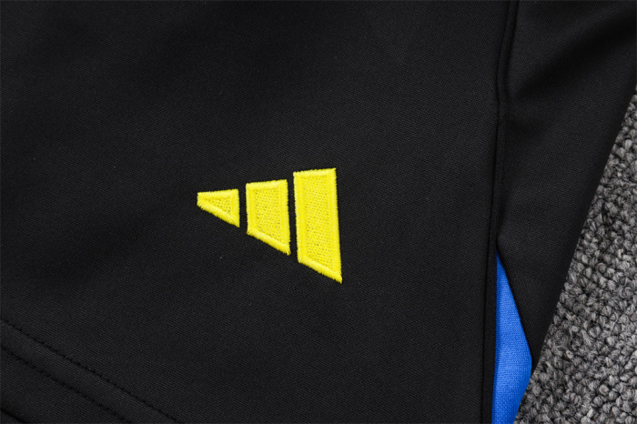 Manchester United Training Short sleeve Suit 25/26