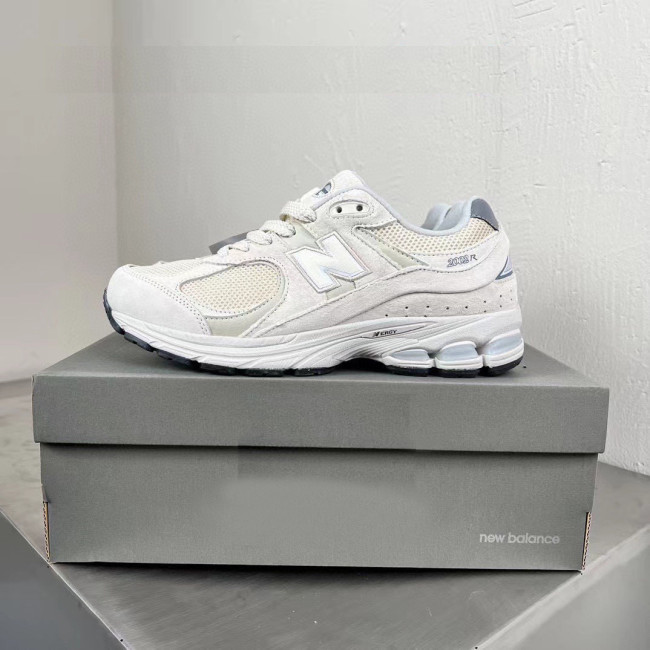 New Balance 2002R Sea Salt U2002RWH