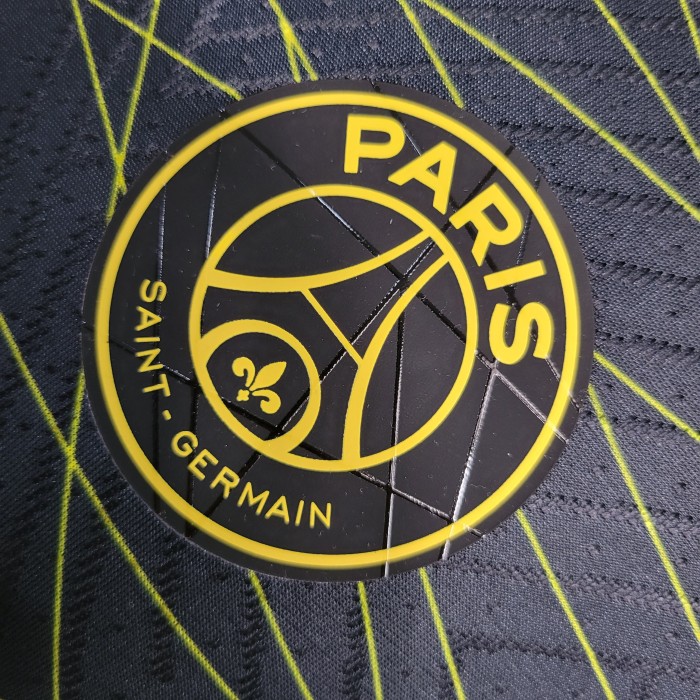 Paris Saint Germain Fourth Player Jersey 22/23
