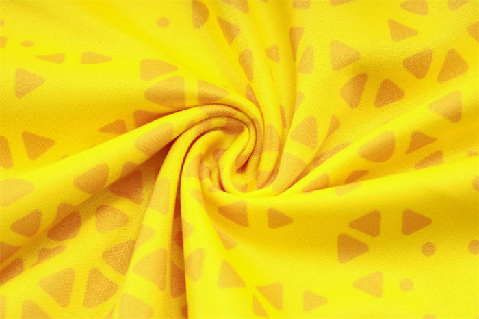 Borussia Dortmund Training Jersey Suit 23/24