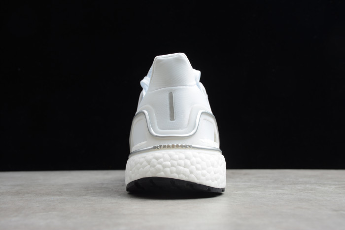 Ultraboost 20 Shoes - White EG0783