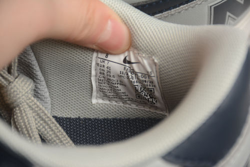 Nike Terminator Low 'Georgetown'(2023) FN6830‑001