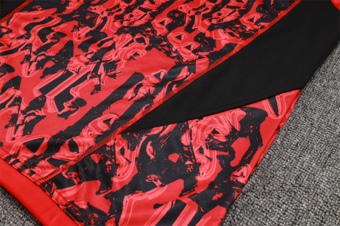 Manchester United Training Jersey Suit 23/24