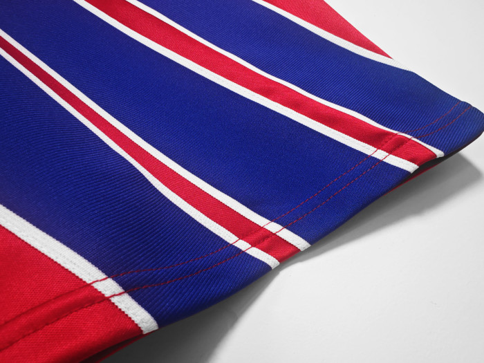 Bayern Munich Home Retro Jersey 1993/95