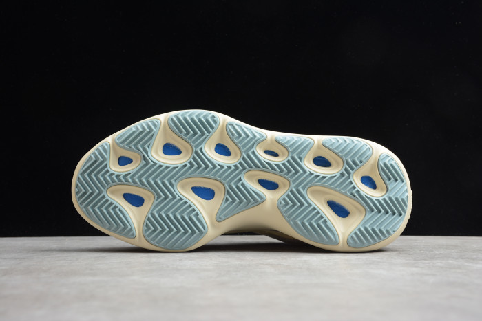 Yeezy Boost 700 V3 Azael Black White FW4980